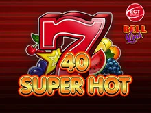 40 Super Hot Bell Link