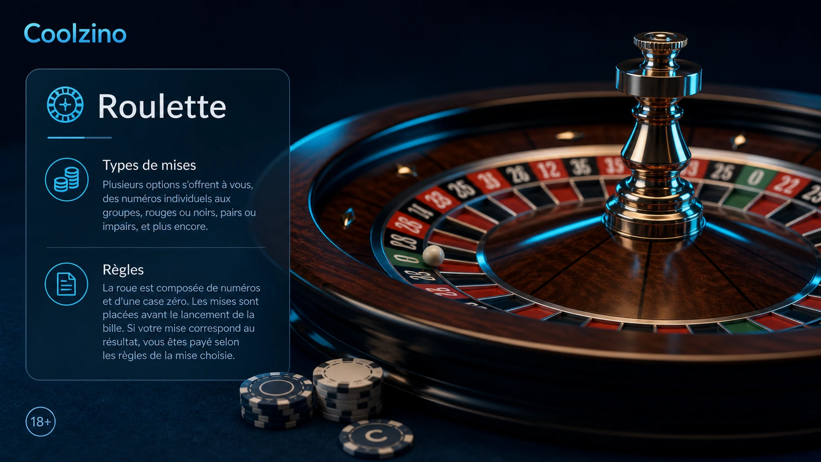 Roulette